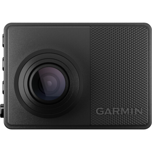 Grâce à la Garmin Dash Cam 67 W, vous pouvez ...