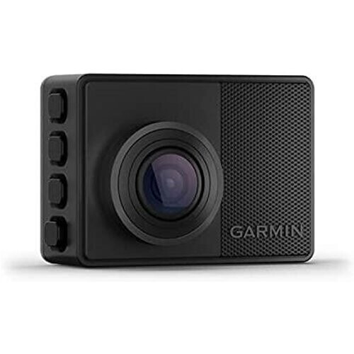 Garmin Dash Cam 67W Actionkameras ...