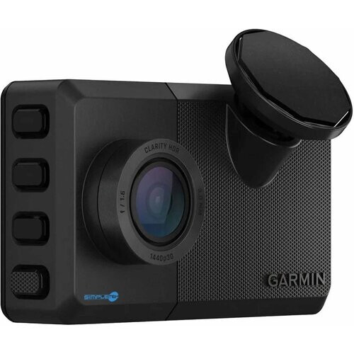 Garmin Dash Cam Live 1440p Cámaras on board ...