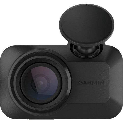 Die Garmin Dashcam Mini 3 ist eine kompakte ...
