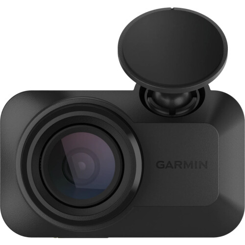 La Garmin Dashcam Mini 3 est une dashcam compacte ...