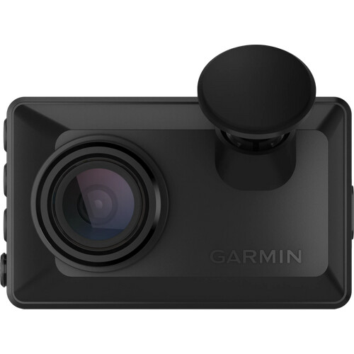 Mache dich mit der Garmin Dashcam X110 sicher auf ...