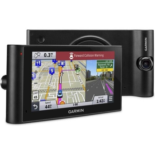 Garmin DezlCam GPS ...