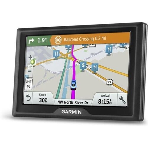 Garmin Drive 51LM . (United States). Includes One ...