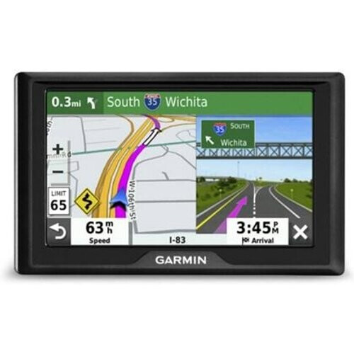 Garmin Drive 52-R GPS ...