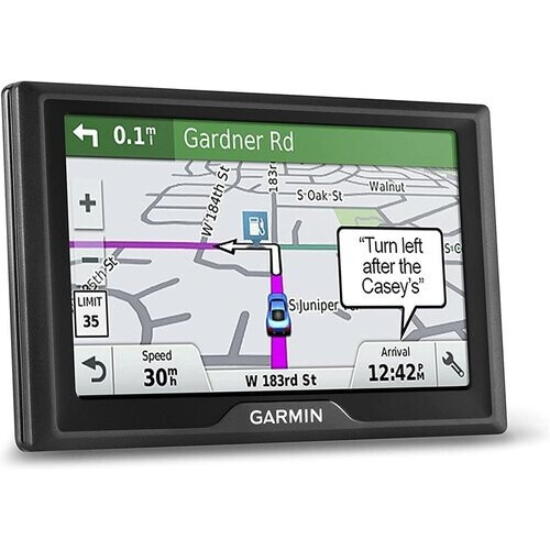 Garmin Drive 61LM . (United States). Includes One ...