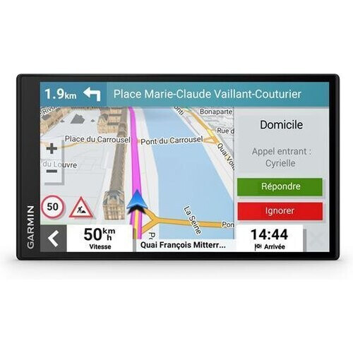 Garmin Drivesmart 76 GPS ...