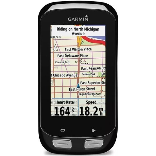 Garmin Edge 1000 - No Map & Charging Adapter Only ...