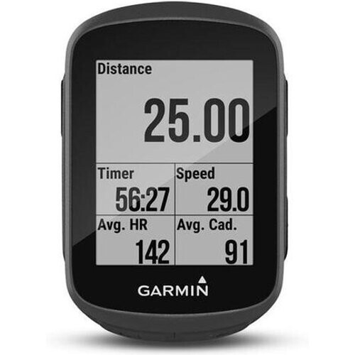 GPS Bike Computer Garmin Edge 130 ...