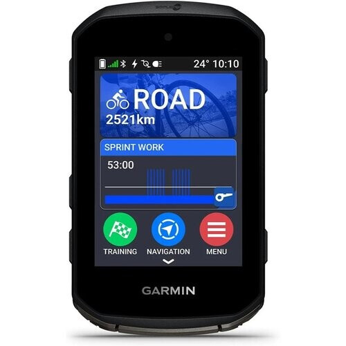 Garmin Edge 850 GPS ...