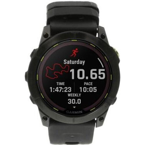 Garmin Enduro 2 negro (010-02754-01) - ...