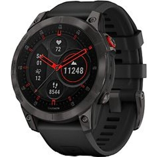 Garmin epix (Gen 2). Beeldschermdiagonaal: 3,3 cm ...