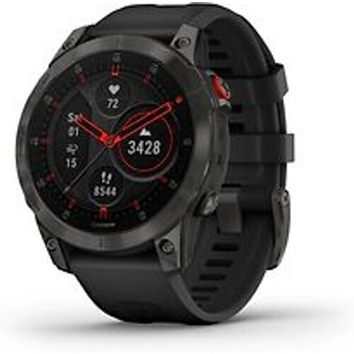 De Garmin epix (Gen 2) is een geavanceerde ...