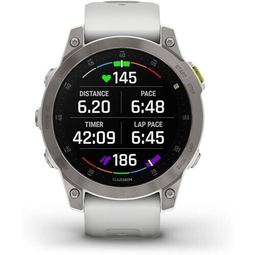 Brand Garmin ...
