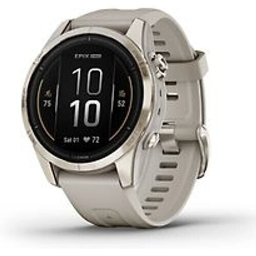 Garmin epix pro (Gen 2). Beeldschermdiagonaal: ...