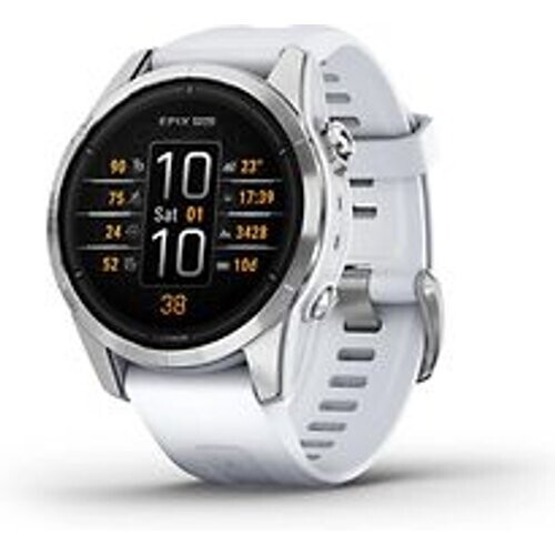 Garmin epix Pro (Gen 2). Beeldschermdiagonaal: ...
