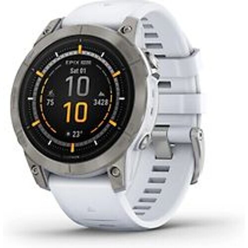 Garmin epix Pro (Gen 2). Beeldschermdiagonaal: 3,3 ...