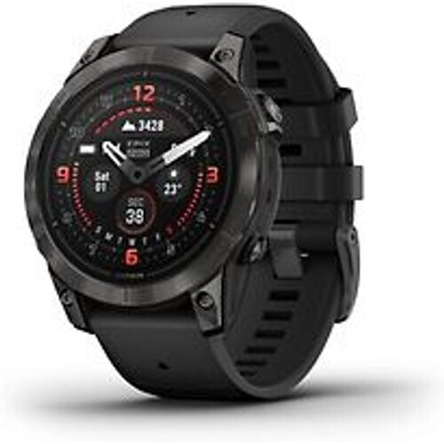 Garmin epix Pro (Gen 2). Beeldschermdiagonaal: 3,3 ...