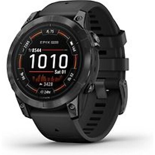 Garmin epix Pro (Gen 2). Beeldschermdiagonaal: 3,3 ...