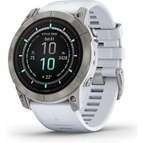 Garmin epix Pro (Gen 2). Beeldschermdiagonaal: ...