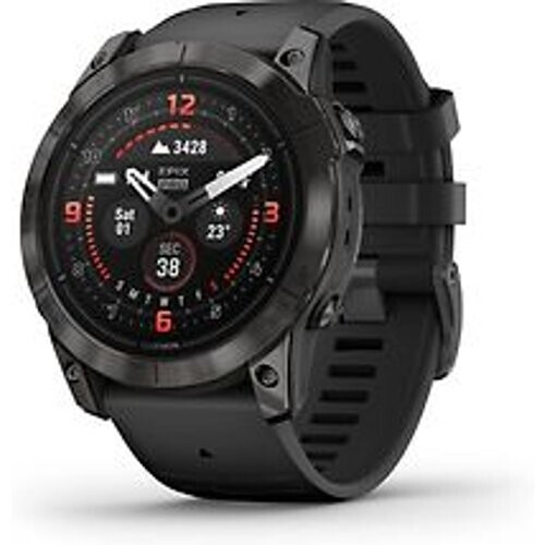 Garmin epix Pro (Gen 2). Beeldschermdiagonaal: ...