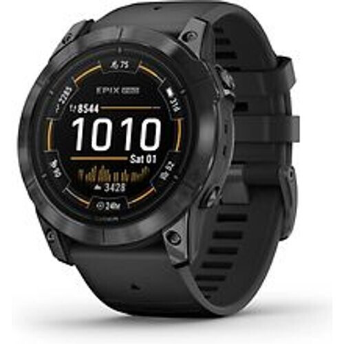 Garmin epix Pro (Gen 2). Beeldschermdiagonaal: ...