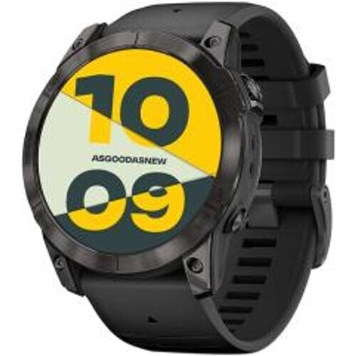 Garmin Epix Pro (Gen 2) Sapphire 47mm ...