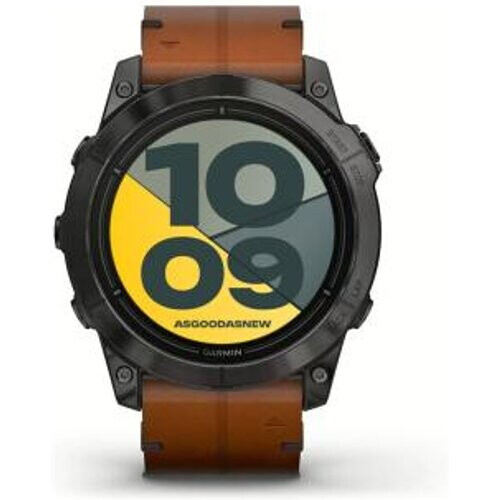 Garmin Epix Pro (Gen 2) Sapphire 51mm ...