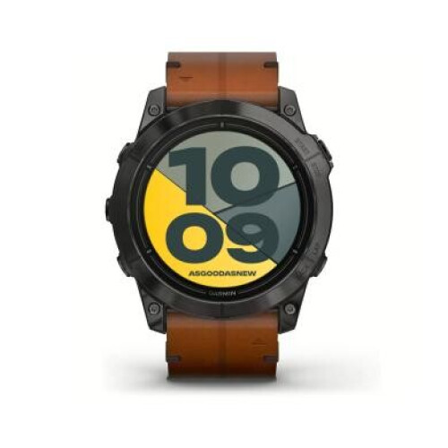 Garmin Epix Pro (Gen 2) Sapphire 51mm ...