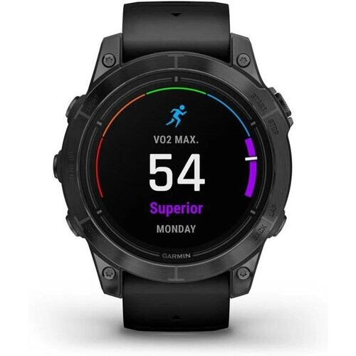 Relojes Garmin GPS Epix Pro Gen 2 - Negro/Gris ...