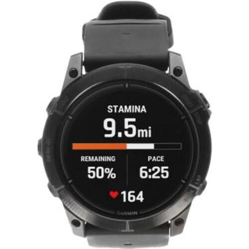 Garmin Epix Pro Gen 2 Standard 47mm negro/titanio ...