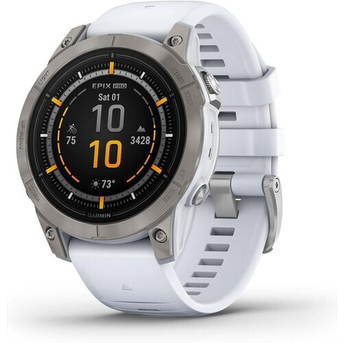 Garmin epix Pro (Gen 2) Sapphire Edition, 47mm, ...