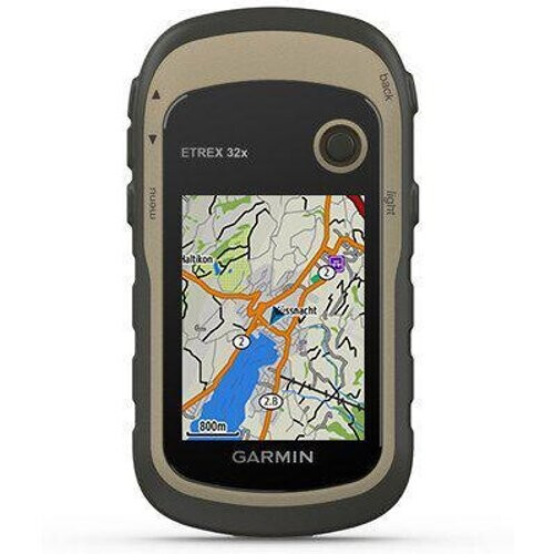 GPS Garmin eTrex 32X ...