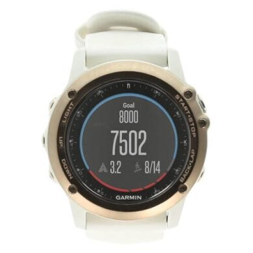 Garmin Fenix 3 Saphir HR (010-01338-51) - bon ...