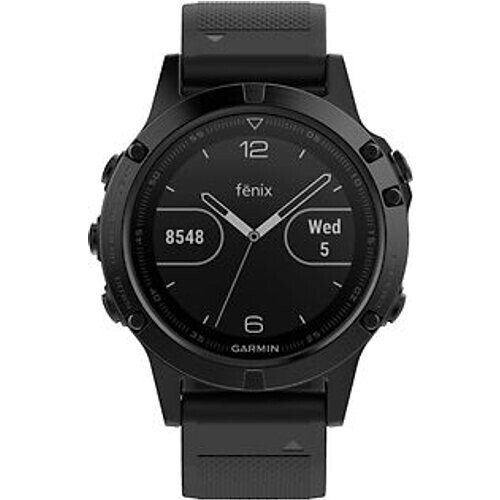 GPS multisporthorloge/smartwatch voor sport, ...
