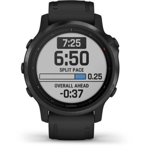 Ontdek de Garmin fēnix 6S Pro, de ultieme ...