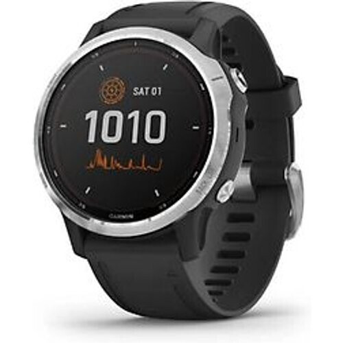 Garmin FENIX 6S. Beeldschermdiagonaal: 3,05 cm ...