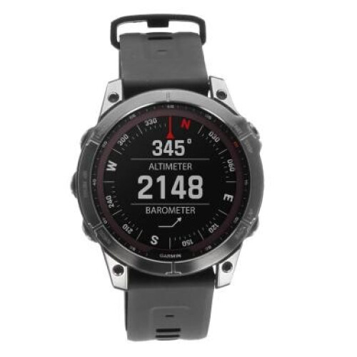 Garmin Fenix 7 (010-02540-01) - bon état ...