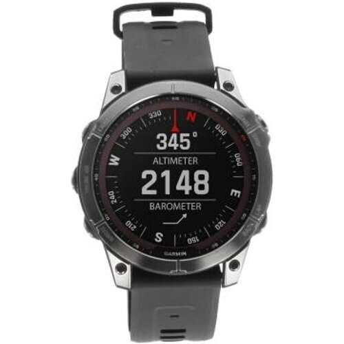 Garmin Fenix 7 (010-02540-01) - Reacondicionado: ...