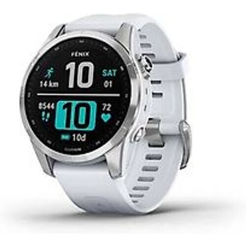 De Garmin Fenix 7S is een veelzijdige smartwatch ...