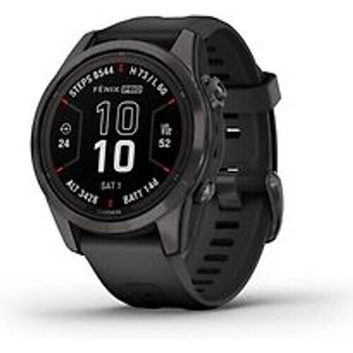 Garmin fēnix 7S Pro. Beeldschermdiagonaal: 3,05 ...