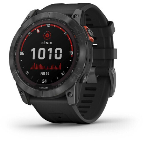 Produktdetails zu Garmin fenix 7X Solar 51mm ...