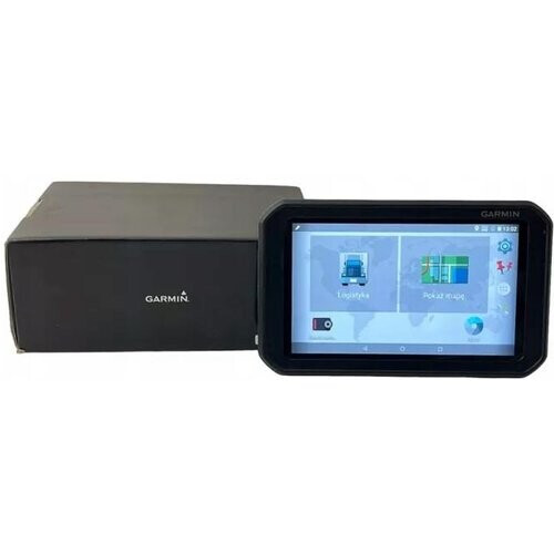 Garmin Fleet 790 GPS ...