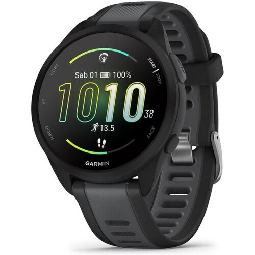 Garmin Forerunner 165 Music Bluetooth 43 mm - ...