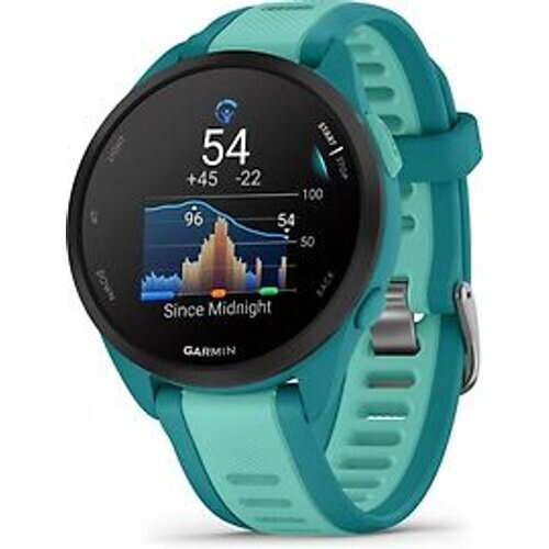 De Garmin Forerunner 165 Music in de kleur ...