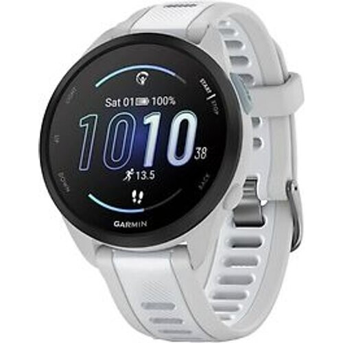 Garmin Forerunner 165. Beeldschermdiagonaal: 3,05 ...