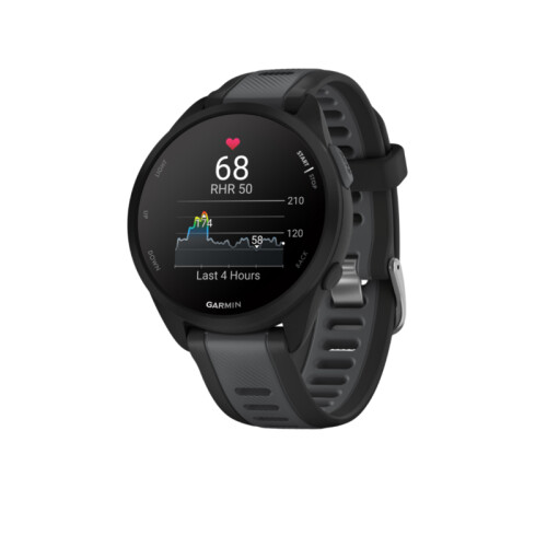 Ontdek de Garmin Forerunner 165, een geavanceerde ...