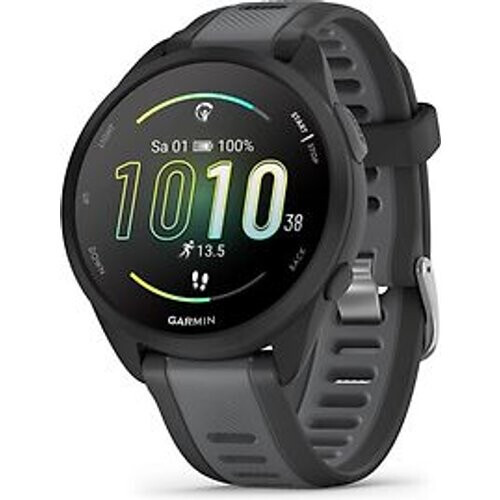 Garmin Forerunner 165. Beeldschermdiagonaal: 3,05 ...