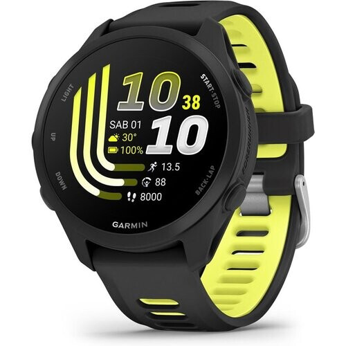 Garmin Forerunner 170 | 42 mm Bluetooth 42 mm - ...
