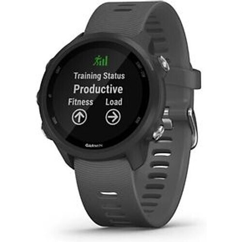De Garmin Forerunner 245 is een sportieve en ...